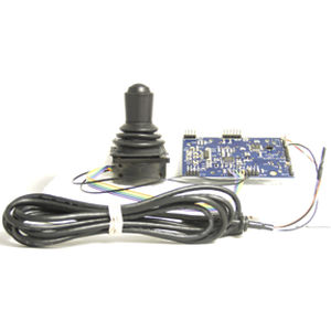 Controle remoto USB HID - F10U0T-Nx Series - CTI Electronics Corporation - com joystick / industrial / OEM