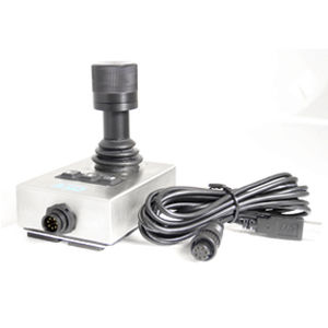Controle remoto USB HID - M20UxT-Nx-7P Series - CTI Electronics Corporation - com joystick / industrial / robusto