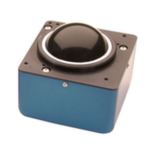 Trackball mecânico - T4000 series - CTI Electronics Corporation - embutido / 40 mm / industrial