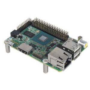 Computador de placa única ARM Cortex - iW-RainboW-G23S - iWave Systems Technologies Pvt. Ltd. - Renesas / compacto