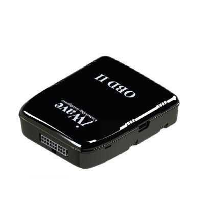 Dispositivo de conexão sem fio Wi-Fi - OBD II - iWave Systems Technologies Pvt. Ltd. - com Bluetooth / de dados