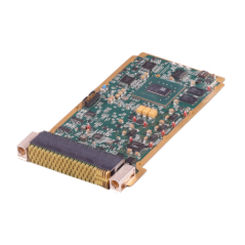 placa FPGA VPX