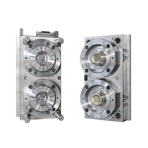 Molde para injeção de plástico com múltiplas cavidades - Sino Mould Co.,Ltd Huangyan Taizhou - de canais quentes / IML / para embalagens