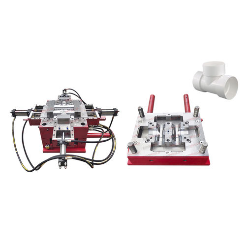 Molde para injeção de plástico com múltiplas cavidades - Sino Mould Co.,Ltd Huangyan Taizhou - de canais quentes / para peças técnicas / para grandes séries