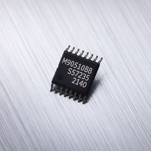 Sensor de posição rotativo - MLX90510 - Melexis - sem contato / magnético / indutivo