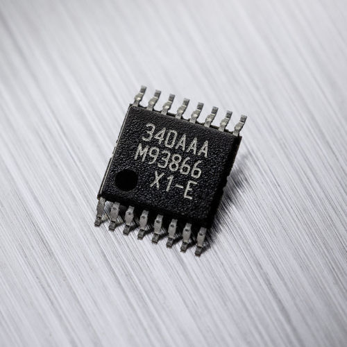 Sensor de posição angular - MLX90340 - Melexis - rotativo / linear / sem contato