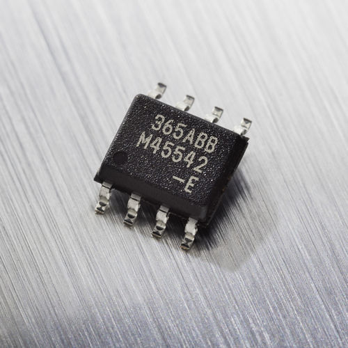 Sensor de posição linear - MLX90365 - Melexis - angular / rotativo / sem contato mecânico