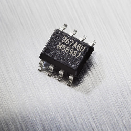 Sensor de posição linear - MLX90367 - Melexis - angular / rotativo / sem contato mecânico
