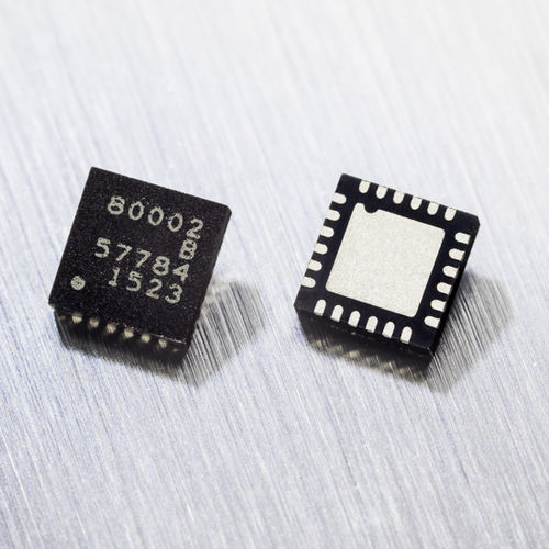 Transceptor Ethernet - MLX80002 - Melexis - multicanal / de dados