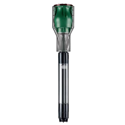 Bomba de fluxo misto - E20S-E22S - Caprari - radial / para água limpa / elétrica