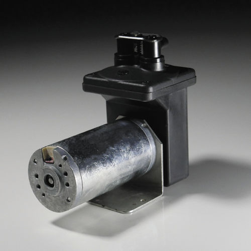 Bomba de vácuo de diafragma - CAPEX V2 series - CHARLES AUSTEN PUMPS LTD / BLUEDIAMOND PUMPS INC - lubrificada / 24 Vcc / 12 Vcc