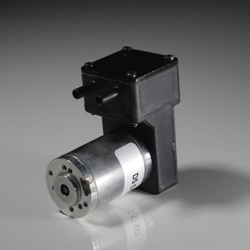 Bomba de vácuo de diafragma - SE series  - CHARLES AUSTEN PUMPS LTD / BLUEDIAMOND PUMPS INC - sem óleo / 110 Vca / 230 Vca