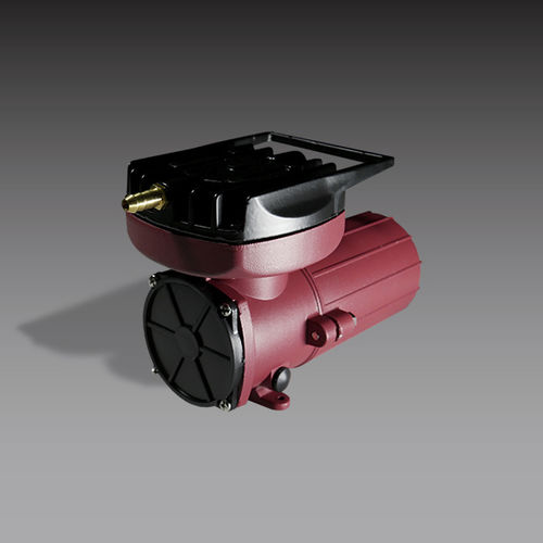 Compressor de diafragma - ACO series - CHARLES AUSTEN PUMPS LTD / BLUEDIAMOND PUMPS INC - de ar / CC / estacionário
