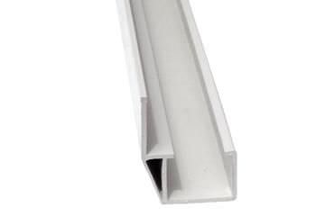 Perfil em material compósito - GM001 - Dinalager sl - em U / guia