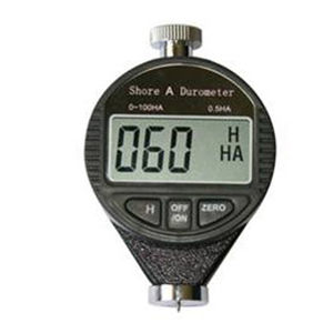 Durômetro Shore A - AST100 series - Beijing Cap High Technology Co.,Ltd. - Shore D / Shore C / portátil