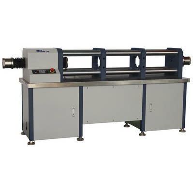 Máquina de ensaio de alívio de tensões de tração - SLW-300 - Beijing Cap High Technology Co.,Ltd. - para o setor da construção / horizontal