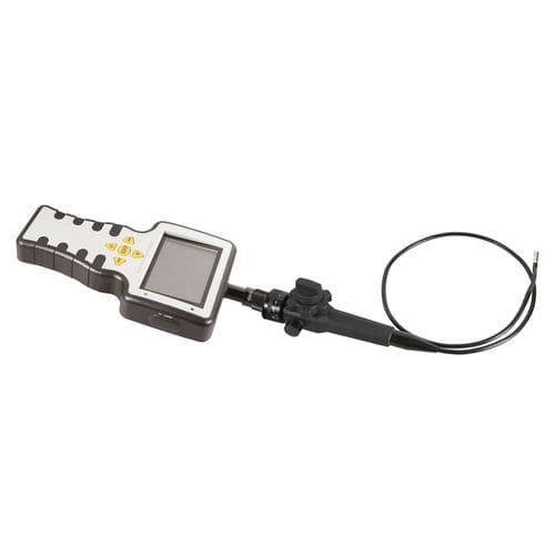 Vídeo-endoscópio flexível - 88-DR - Beijing Cap High Technology Co.,Ltd. - para HVAC / para caldeira / com display LCD