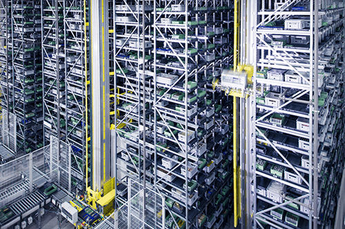 Rack porta-escada - Nedcon France sas