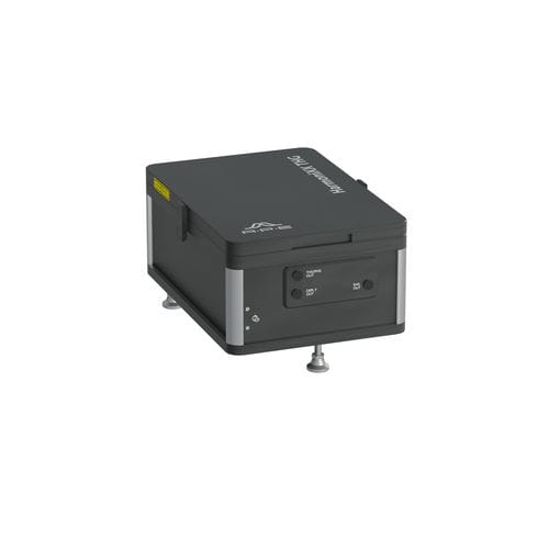Gerador de harmônicos de picossegundos - HarmoniXX THG ps - A.P.E - automático