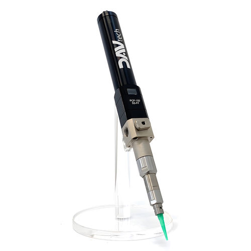 Bomba de dosagem volumétrica - PCP 150 - DAV TECH Srl - de parafuso excêntrico / de pasta de solda / de óleo