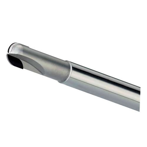 Fresa de ponta redonda - XQd series - Beijing Worldia Diamond Tools Co., Ltd - de topo / com pastilhas de corte / de desbaste