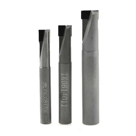 Fresa com pastilhas de corte - Beijing Worldia Diamond Tools Co., Ltd - PCD / para pedra
