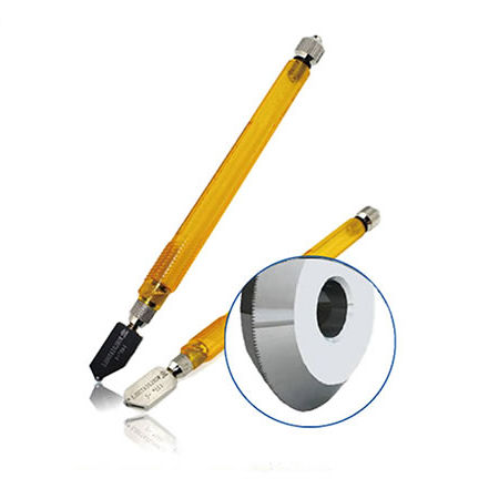 Ferramenta de corte para vidro - Beijing Worldia Diamond Tools Co., Ltd - tipo caneta