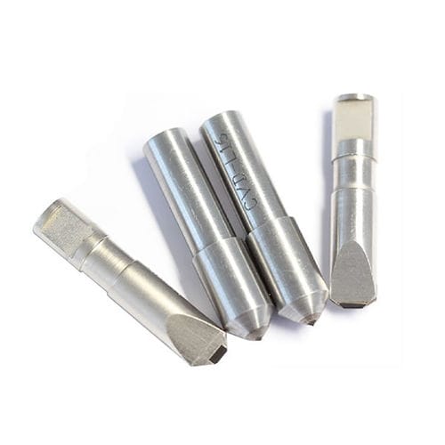 Diamante para polimento perfilado - C5010 series - Beijing Worldia Diamond Tools Co., Ltd - CVD