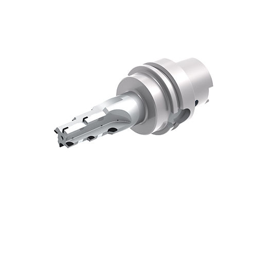Fresa para cárter do óleo de câmbio - Beijing Worldia Diamond Tools Co., Ltd - com pastilhas de corte / PCD / para alumínio