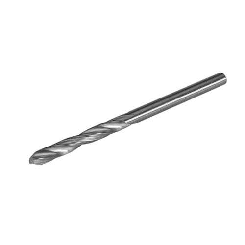 Broca inteiriça - Beijing Worldia Diamond Tools Co., Ltd - para ferro fundido / para aço inoxidável / para alumínio