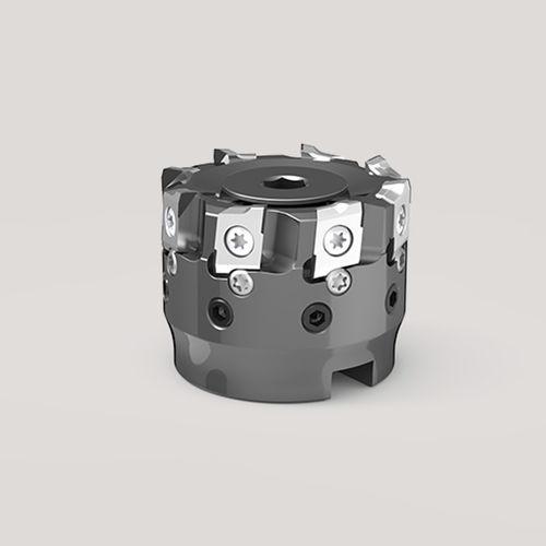 Fresa PCD - FMP050SA22-BE12- 8 - Beijing Worldia Diamond Tools Co., Ltd - circular / inteiriça / com pastilhas de corte