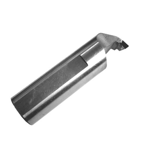 Ferramenta para ranhurar interno - Beijing Worldia Diamond Tools Co., Ltd - PCD