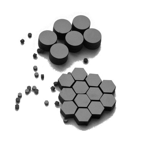Matriz de corte diamantada - CXD series - Beijing Worldia Diamond Tools Co., Ltd