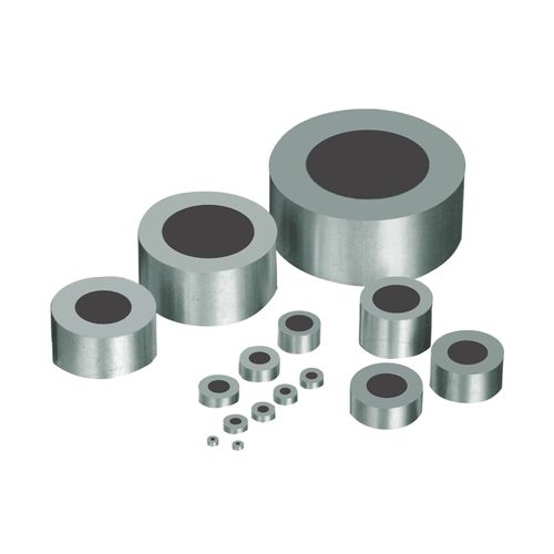 Matriz de corte em carboneto de tungsténio - Beijing Worldia Diamond Tools Co., Ltd - diamantada