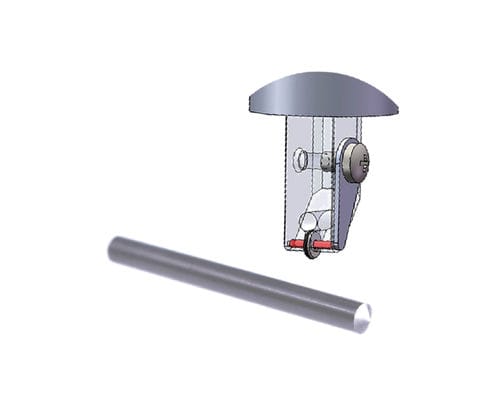 Ferramenta de corte em carboneto - ISO9001 | DDZ Series - Beijing Worldia Diamond Tools Co., Ltd