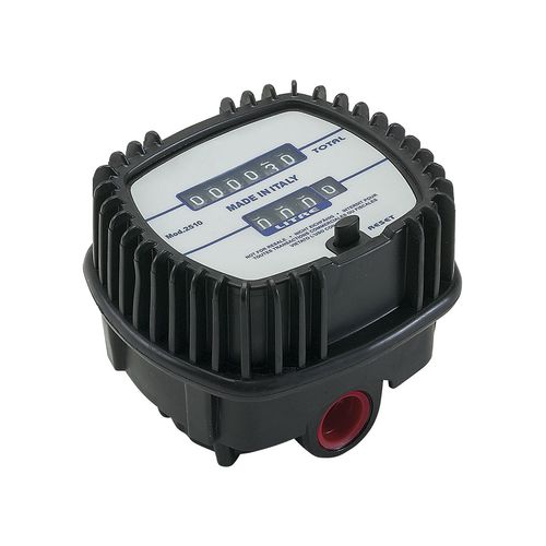 Contador analógico - 15863 - Ompi Srl - mecânico / para líquidos