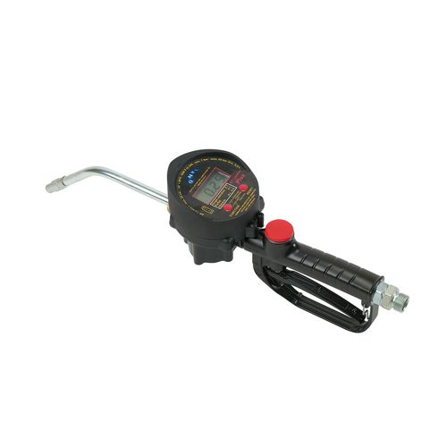 Pistola de dosagem - 15900/P - Ompi Srl - manual / com contador digital