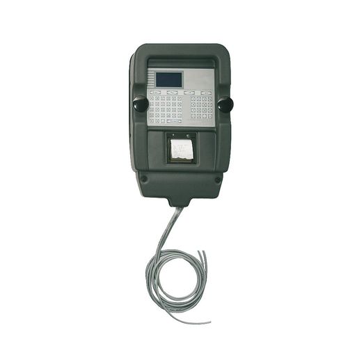 Unidade de controlo - 7600 L - Ompi Srl