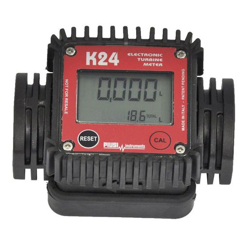Contador digital - 71723 - Ompi Srl - eletrônico