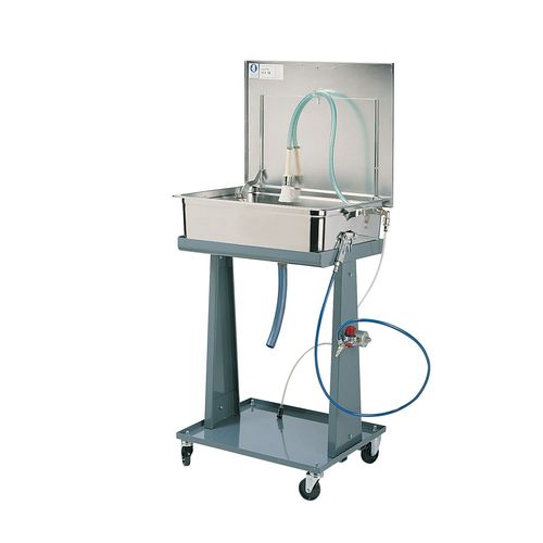 Lavadora de peças - 52500 - Ompi Srl