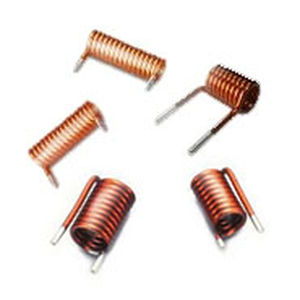 Bobina de ar - Channel Well Technology Co.,Ltd. - em modo comum / de pequenas dimensões / para eletrônica