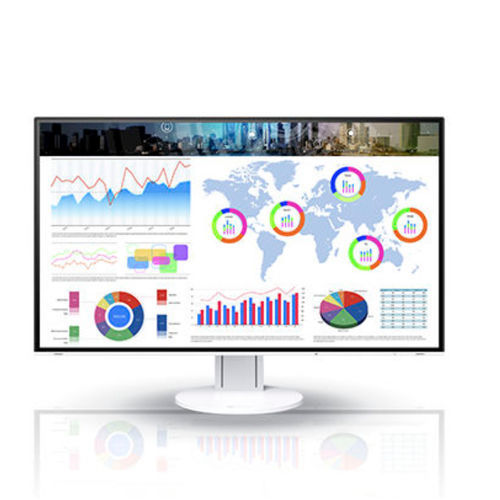 Monitor LCD - EV3285 series - EIZO NANAO - com retroiluminação LED / 31,5" / Full HD