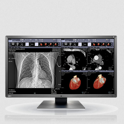 Monitor LCD - MX315W - EIZO NANAO - com retroiluminação LED / para uso médico / 31,5"
