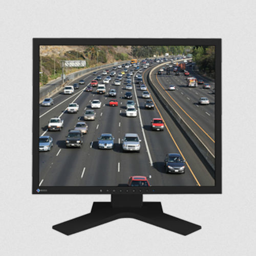 Monitor LCD - FDS1903-A series - EIZO NANAO - com retroiluminação LED / digital / de videomonitoramento