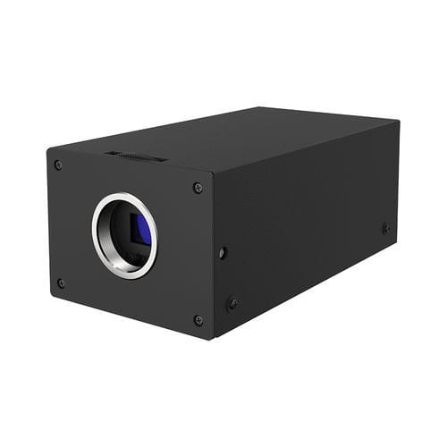 Câmera digital - SSC-9700 - EIZO NANAO - 3D / HDR / de comunicação