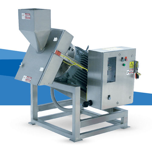 Processador de alimentos multiuso - 3600, 3675SL - Urschel Laboratories - industrial