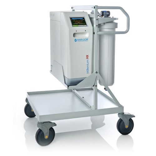 Sistema de filtração de cartucho - PTG-520  - Mar Cor Purification - para água / para aplicações médicas / compacto