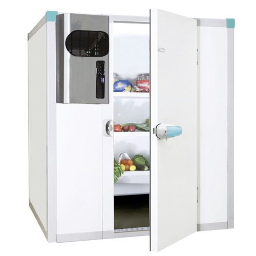 Câmara frigorífica - Easy Bloc - DAGARD