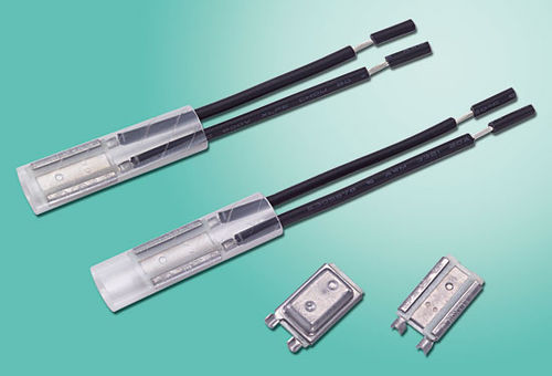 Protetor térmico - 8CM series - Hengxin Precision Electrical Equipment