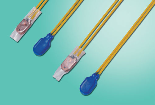 Termostato fixo - 2MM series - Hengxin Precision Electrical Equipment - compacto
